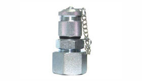 Sample of Test Couplings